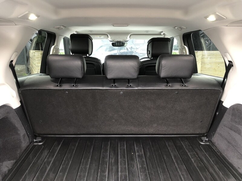 Used Land Rover Discovery for sale - 77693842: Photo 78