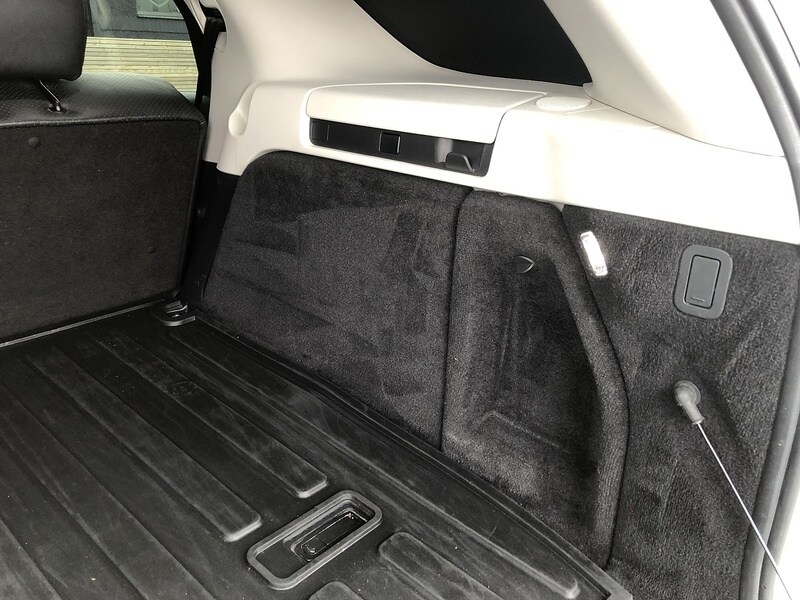 Used Land Rover Discovery for sale - 77693842: Photo 79