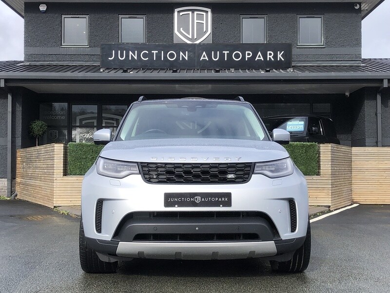 Used Land Rover Discovery for sale - 77693842: Photo 9