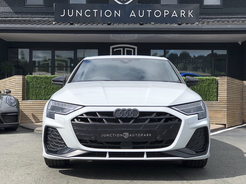 Used Audi A3 for sale - 77365320: Photo 10