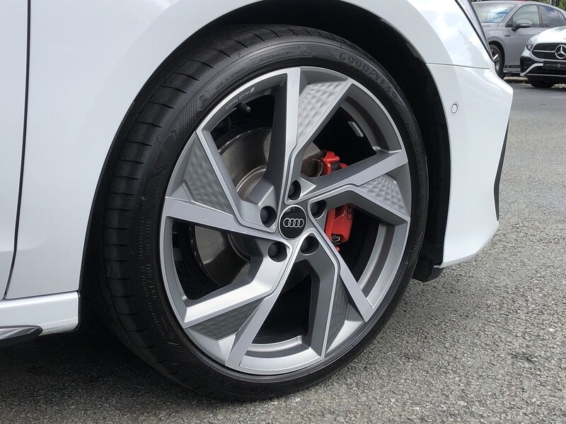 Used Audi A3 for sale - 77365320: Photo 11