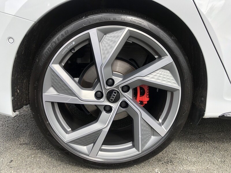 Used Audi A3 for sale - 77365320: Photo 13