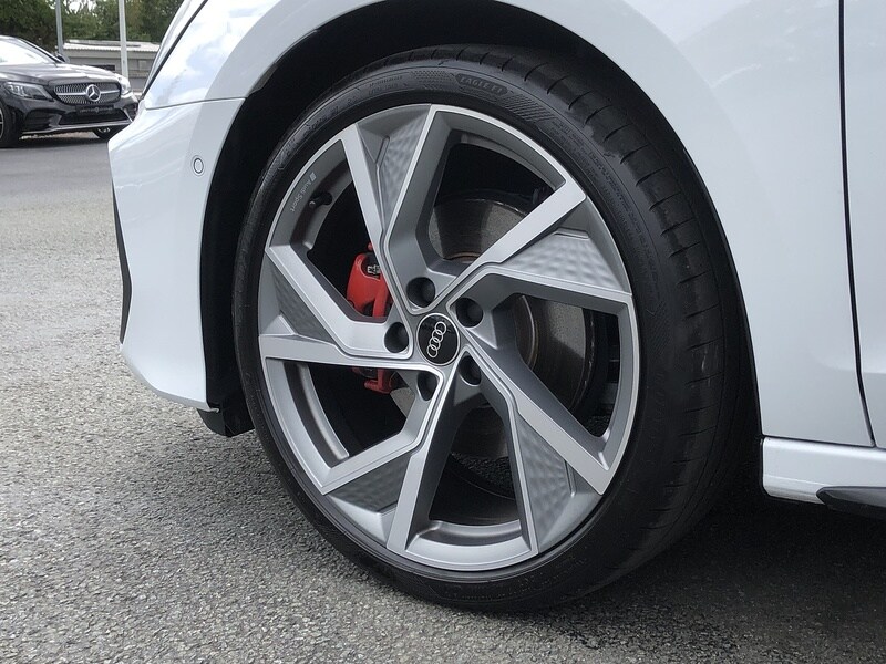 Used Audi A3 for sale - 77365320: Photo 14