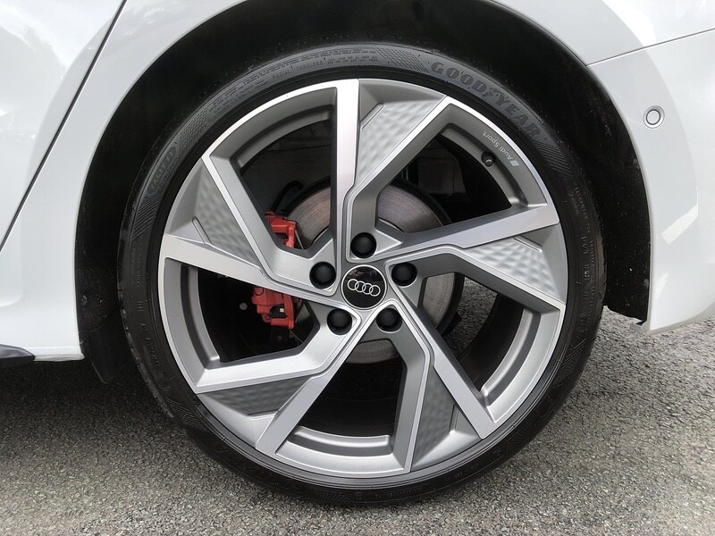 Used Audi A3 for sale - 77365320: Photo 16