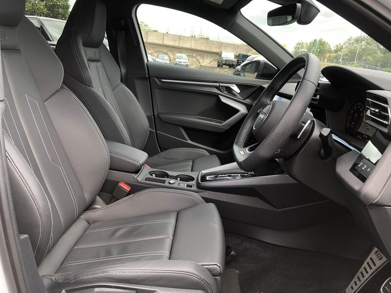 Used Audi A3 for sale - 77365320: Photo 17