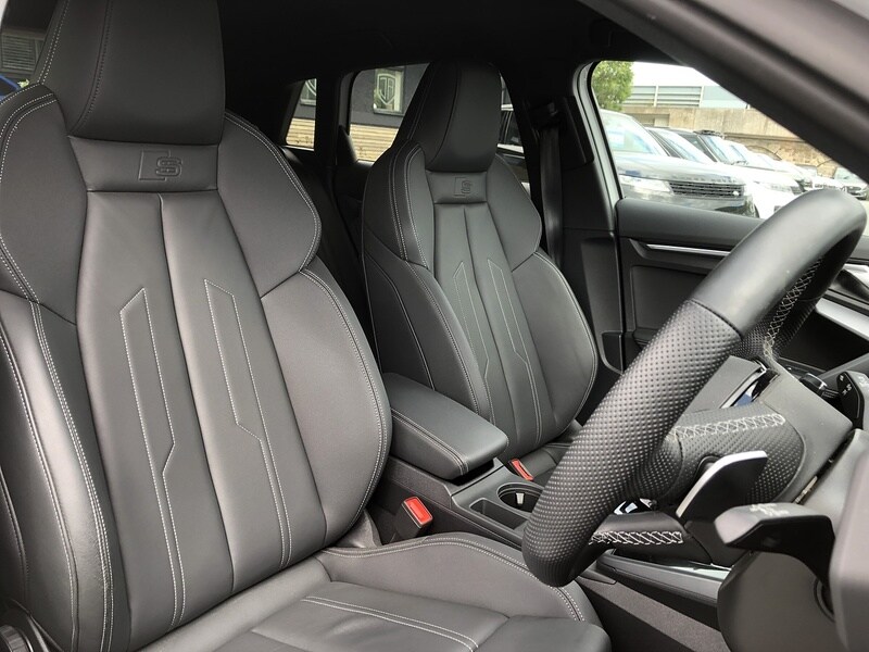 Used Audi A3 for sale - 77365320: Photo 18