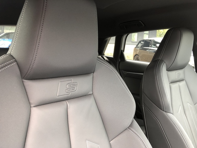 Used Audi A3 for sale - 77365320: Photo 19