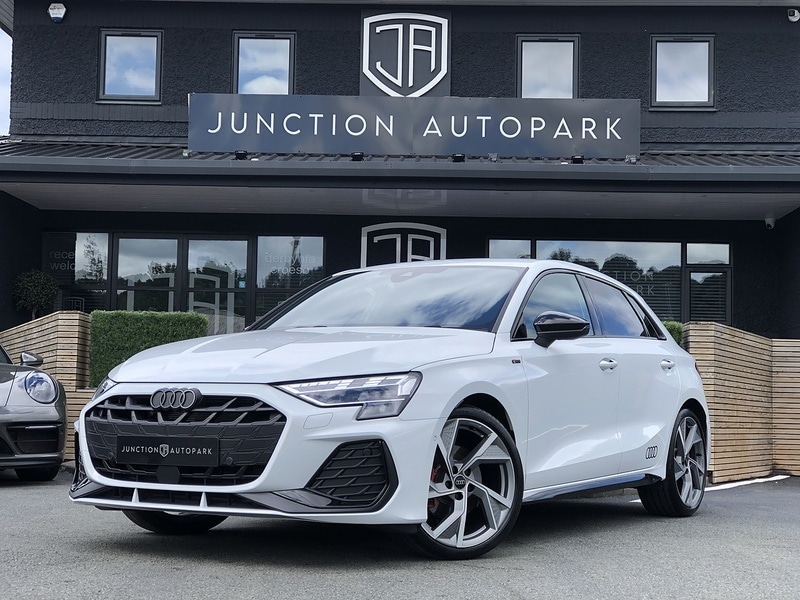 Used Audi A3 for sale - 77365320: Photo 2