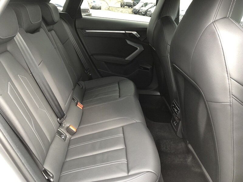 Used Audi A3 for sale - 77365320: Photo 21