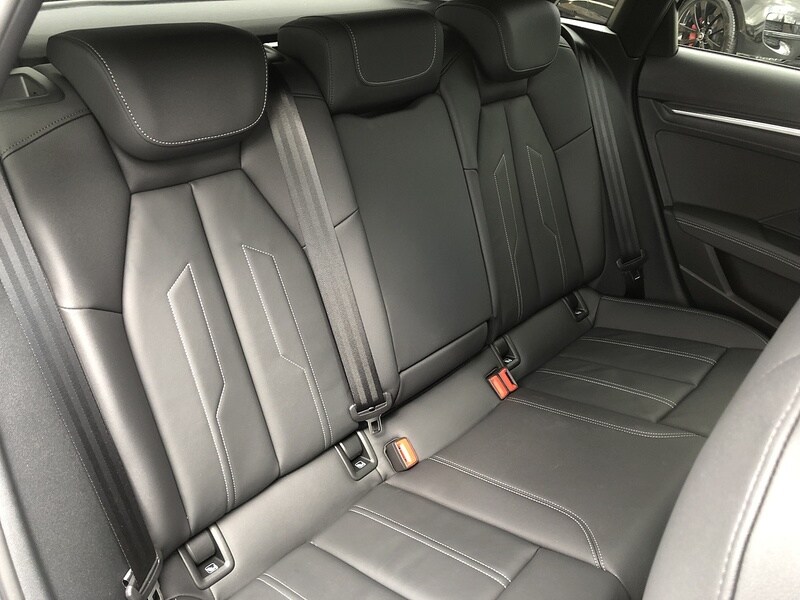 Used Audi A3 for sale - 77365320: Photo 22