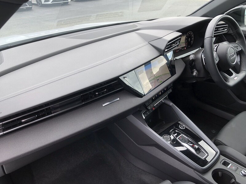 Used Audi A3 for sale - 77365320: Photo 26