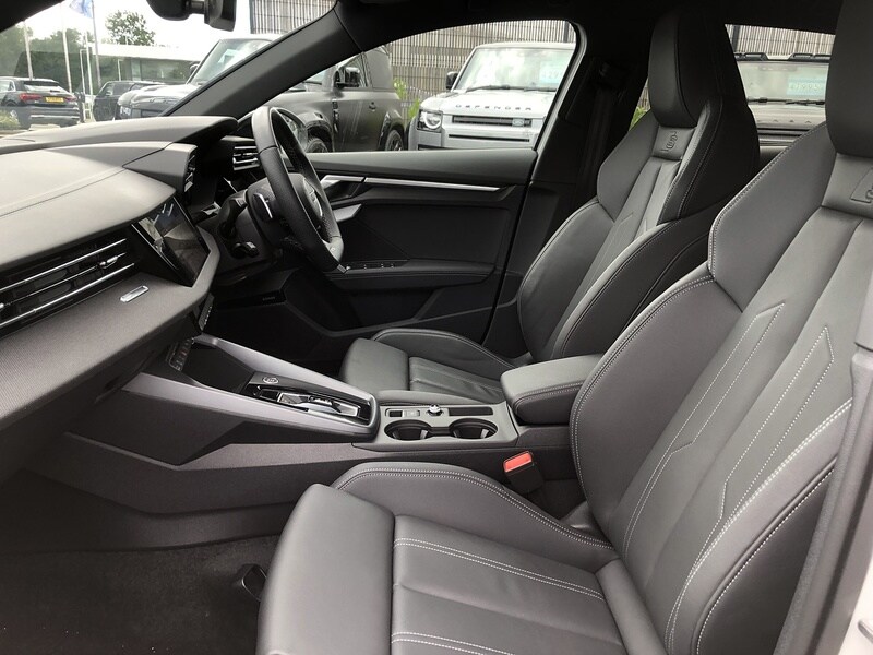 Used Audi A3 for sale - 77365320: Photo 27