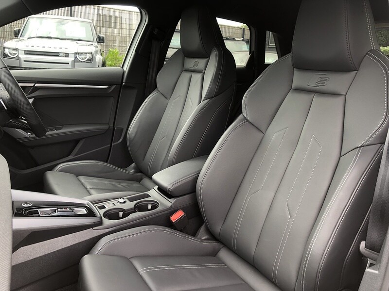 Used Audi A3 for sale - 77365320: Photo 28