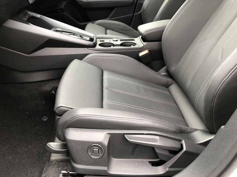 Used Audi A3 for sale - 77365320: Photo 29