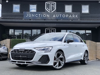 Used Audi A3 2024 for sale - 77365320: Photo