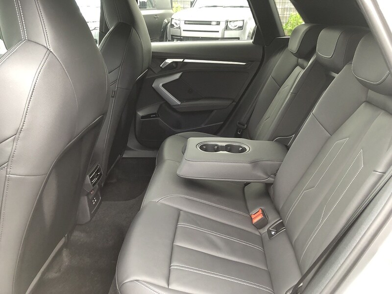 Used Audi A3 for sale - 77365320: Photo 30