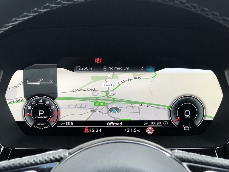 Used Audi A3 for sale - 77365320: Photo 32