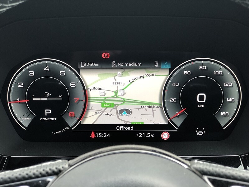 Used Audi A3 for sale - 77365320: Photo 33