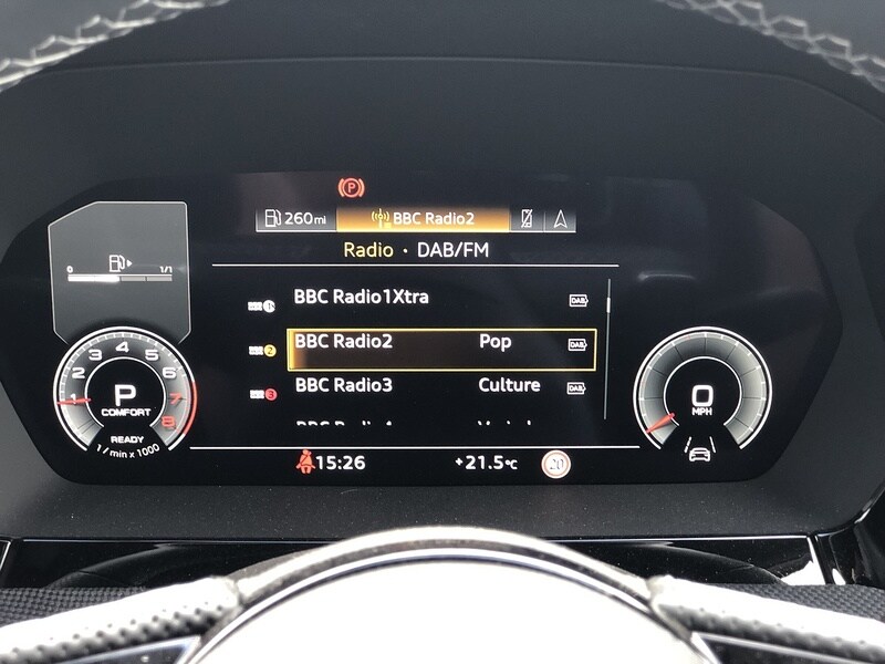 Used Audi A3 for sale - 77365320: Photo 34