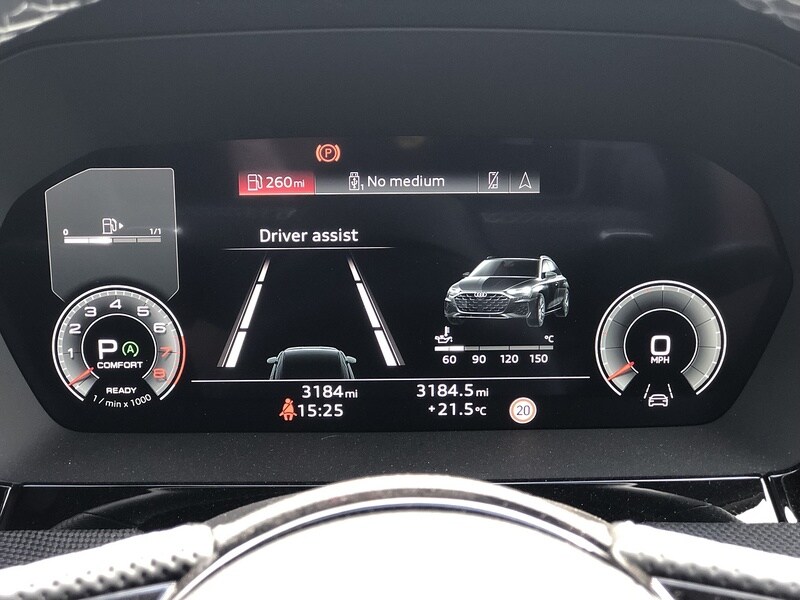 Used Audi A3 for sale - 77365320: Photo 36