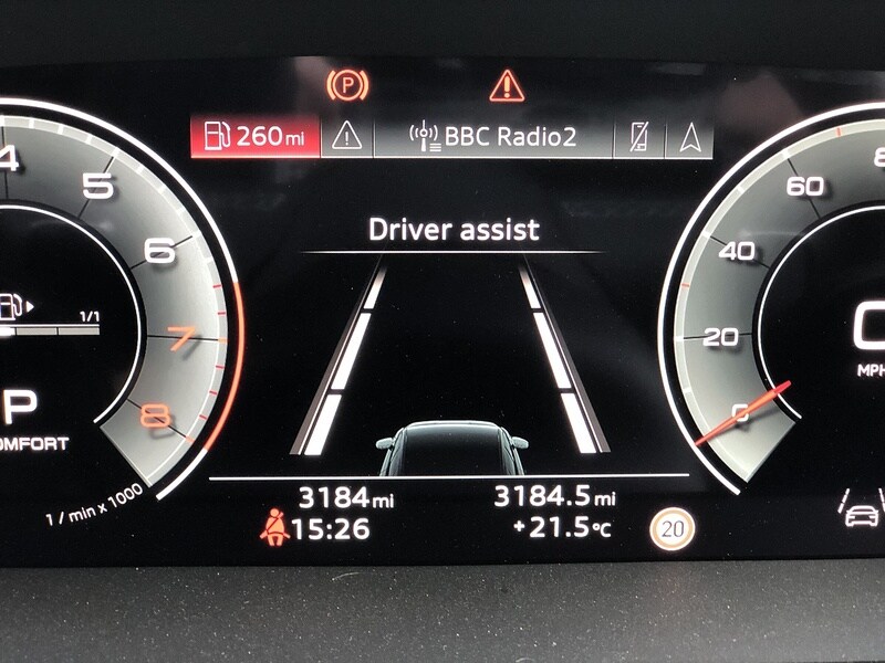 Used Audi A3 for sale - 77365320: Photo 37