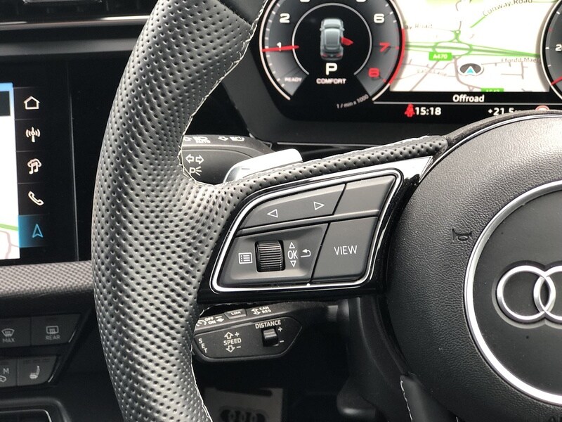 Used Audi A3 for sale - 77365320: Photo 38