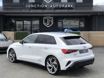 Used Audi A3 2024 for sale - 77365320: Photo