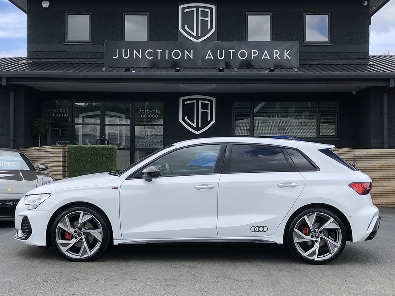 Used Audi A3 for sale - 77365320: Photo 4