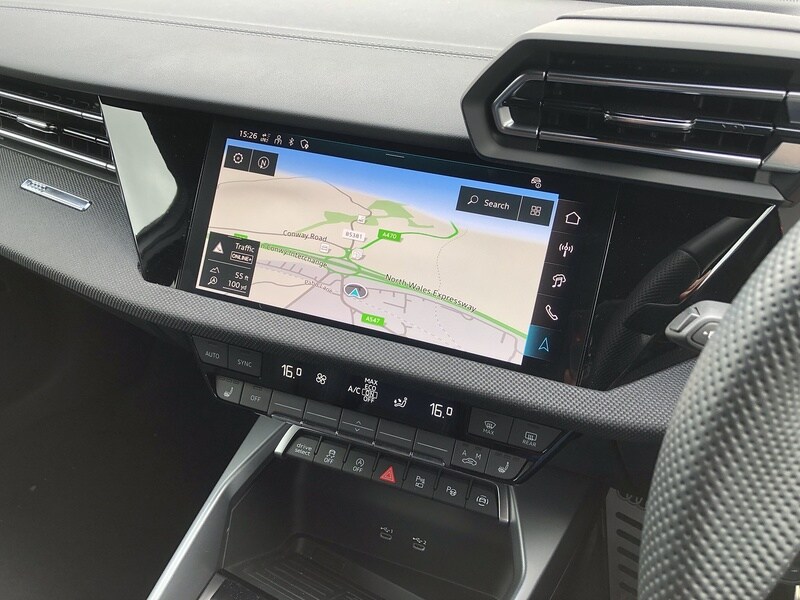 Used Audi A3 for sale - 77365320: Photo 41