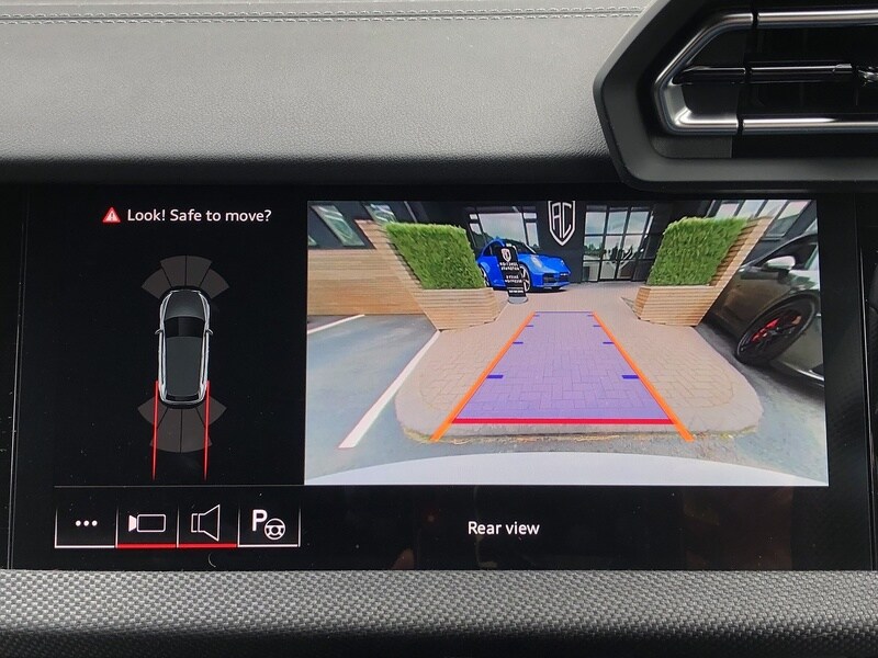 Used Audi A3 for sale - 77365320: Photo 43