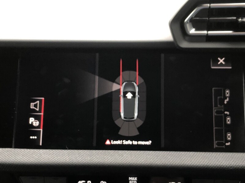 Used Audi A3 for sale - 77365320: Photo 44