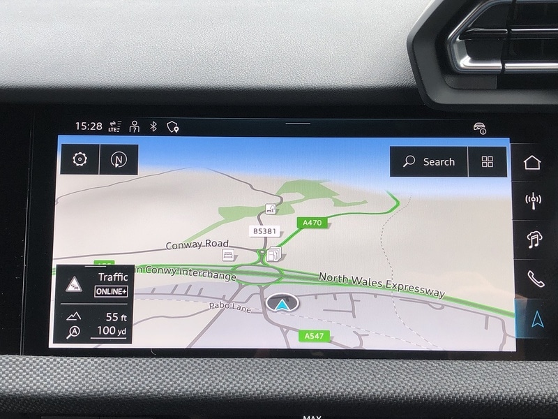 Used Audi A3 for sale - 77365320: Photo 45