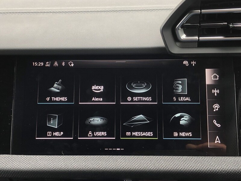 Used Audi A3 for sale - 77365320: Photo 48