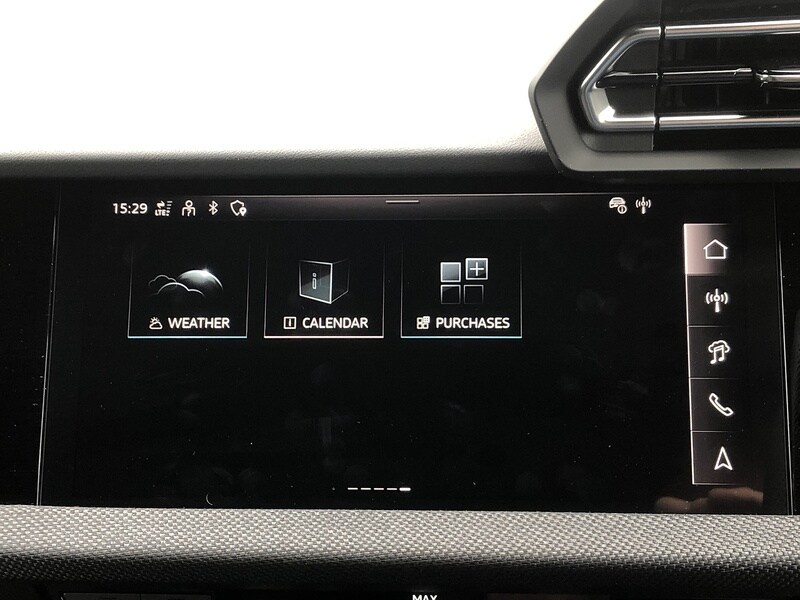 Used Audi A3 for sale - 77365320: Photo 49