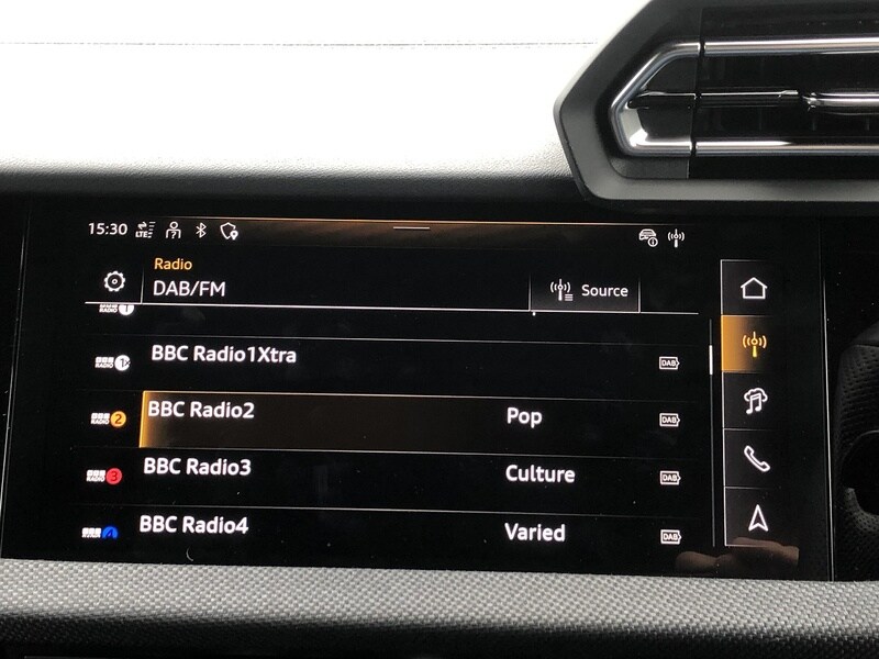 Used Audi A3 for sale - 77365320: Photo 50