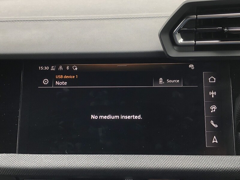 Used Audi A3 for sale - 77365320: Photo 51