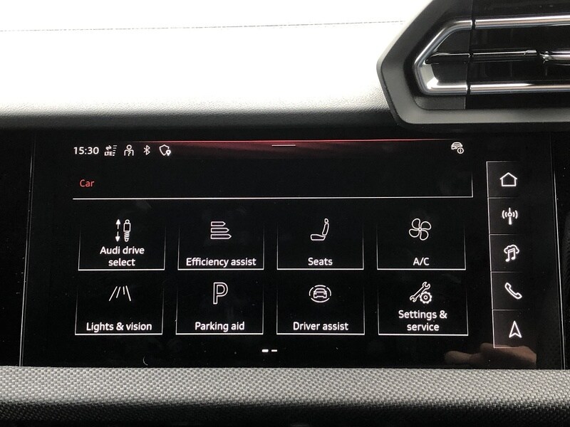 Used Audi A3 for sale - 77365320: Photo 53