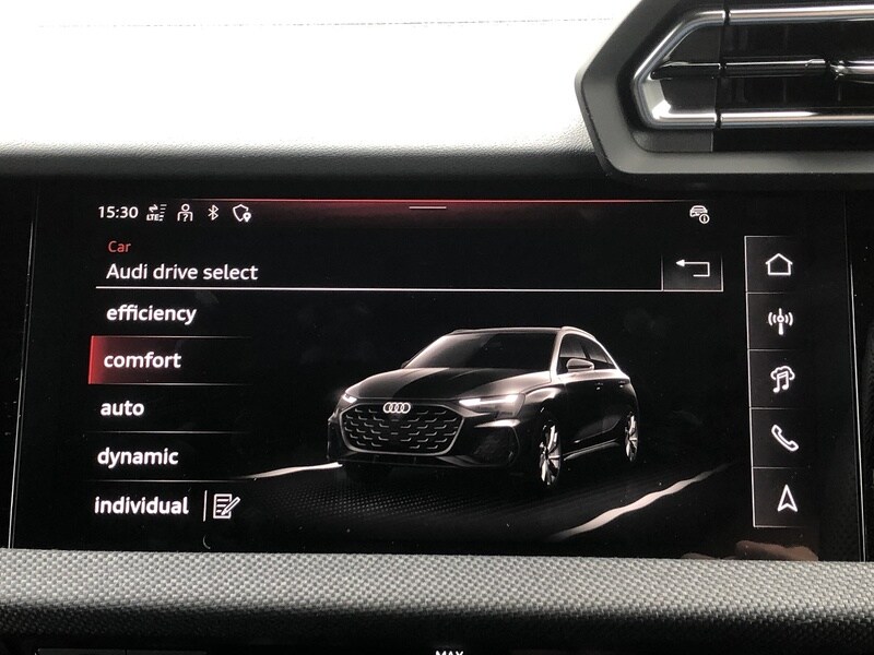 Used Audi A3 for sale - 77365320: Photo 54