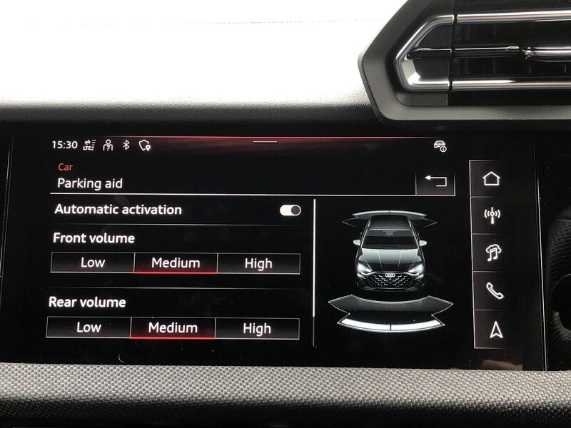 Used Audi A3 for sale - 77365320: Photo 55