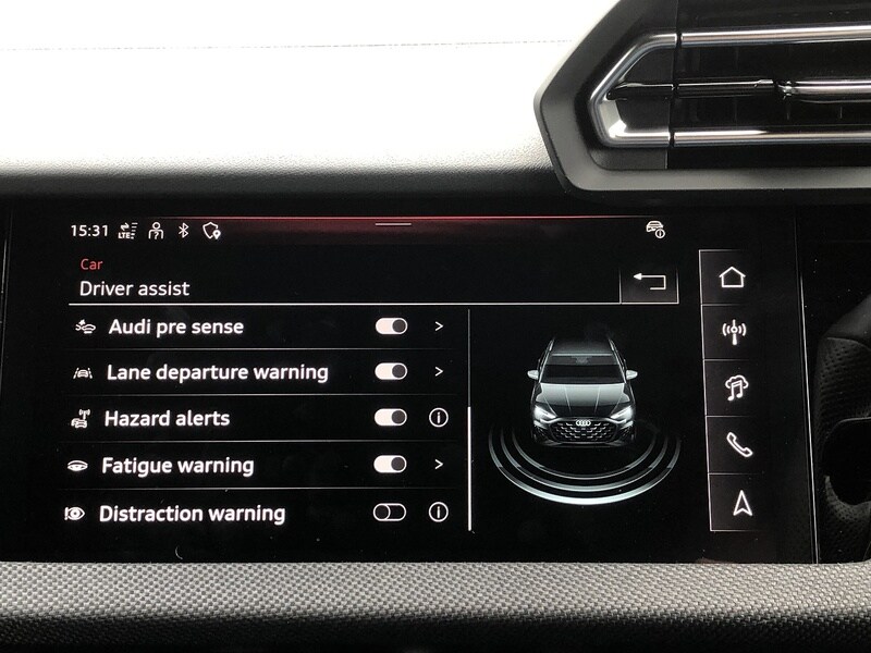 Used Audi A3 for sale - 77365320: Photo 57