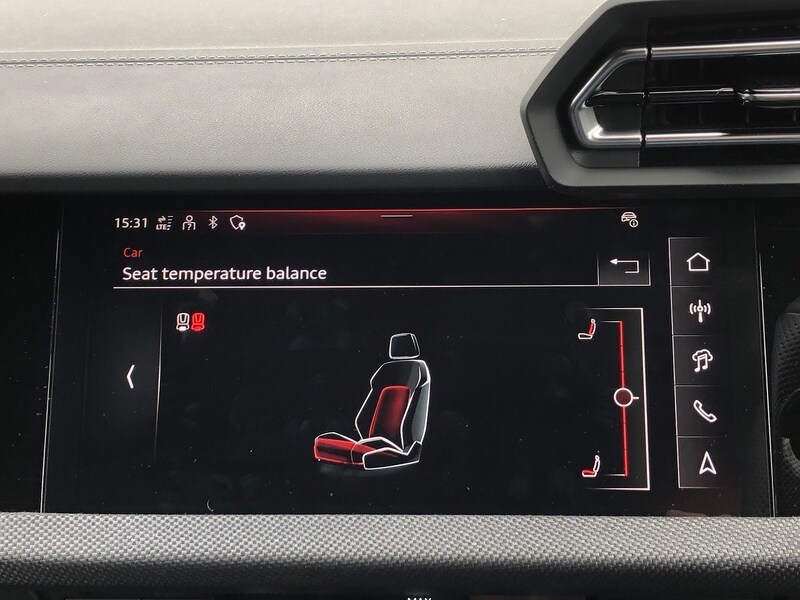 Used Audi A3 for sale - 77365320: Photo 58