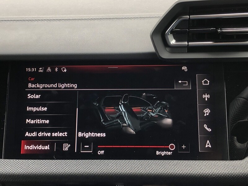 Used Audi A3 for sale - 77365320: Photo 59