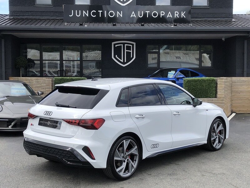 Used Audi A3 for sale - 77365320: Photo 6