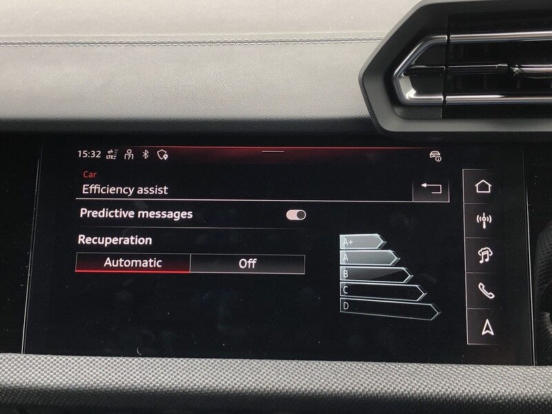 Used Audi A3 for sale - 77365320: Photo 60