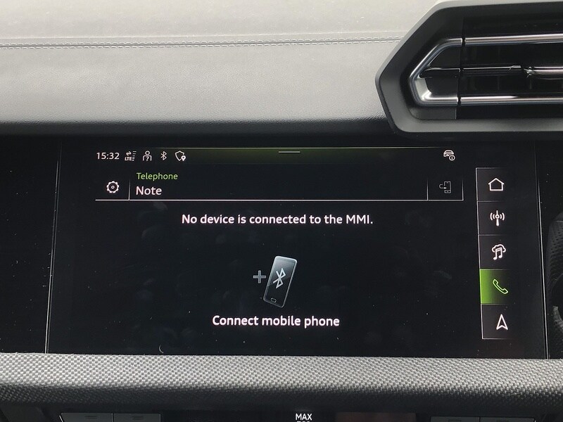 Used Audi A3 for sale - 77365320: Photo 61