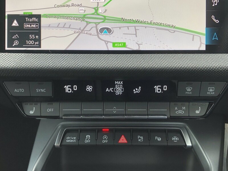 Used Audi A3 for sale - 77365320: Photo 62