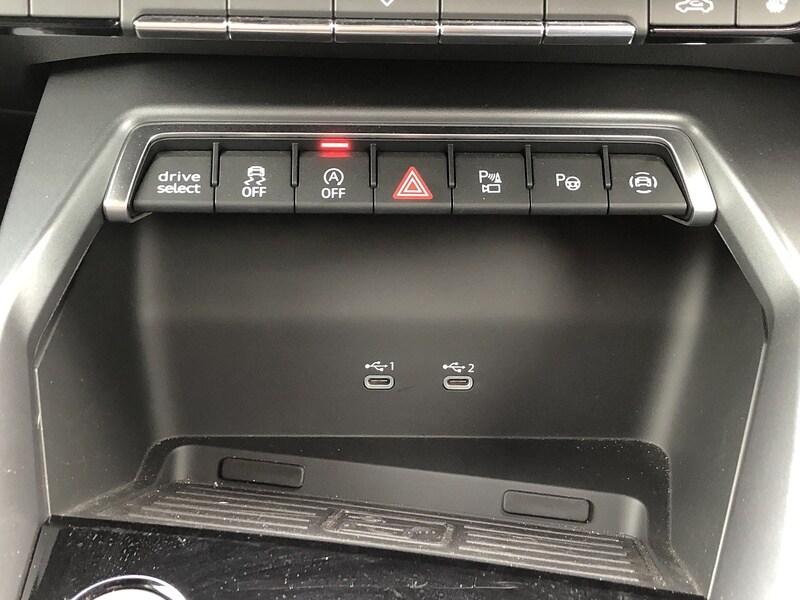 Used Audi A3 for sale - 77365320: Photo 63