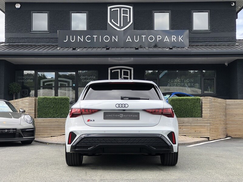 Used Audi A3 for sale - 77365320: Photo 7