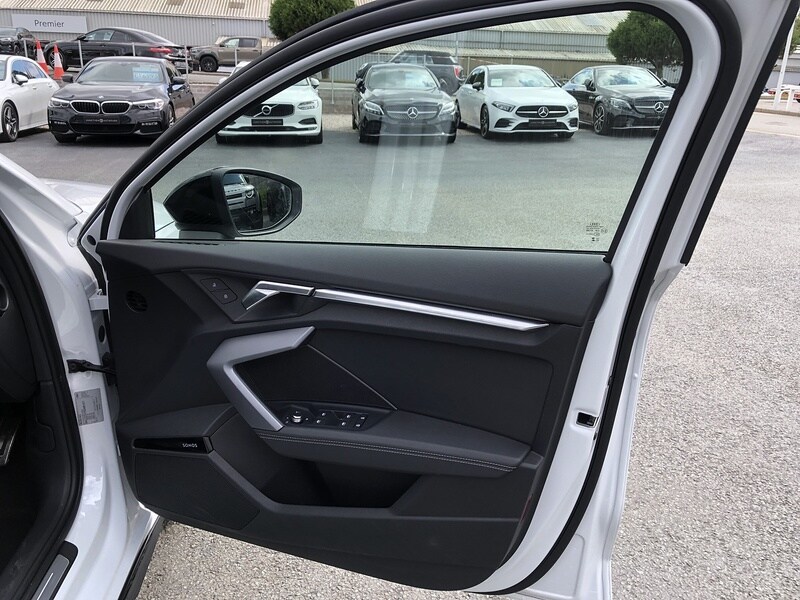 Used Audi A3 for sale - 77365320: Photo 71