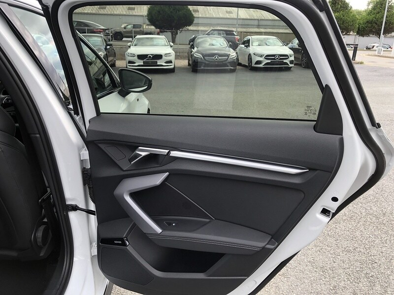 Used Audi A3 for sale - 77365320: Photo 72